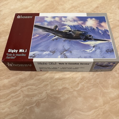 Special hobby 72251 digby - hobby,