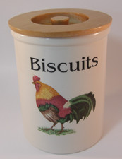 Vintage T G Green Cloverleaf