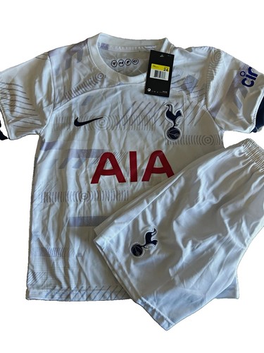 Nike tottenham hotspur home - hotspur,
