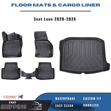 Car Floor Mats & Cargo Liner