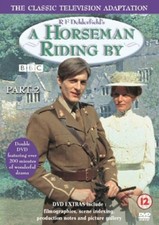 A Horseman Riding By: Part 2 DVD (2004) Nigel Havers, Grint (DIR) cert 12