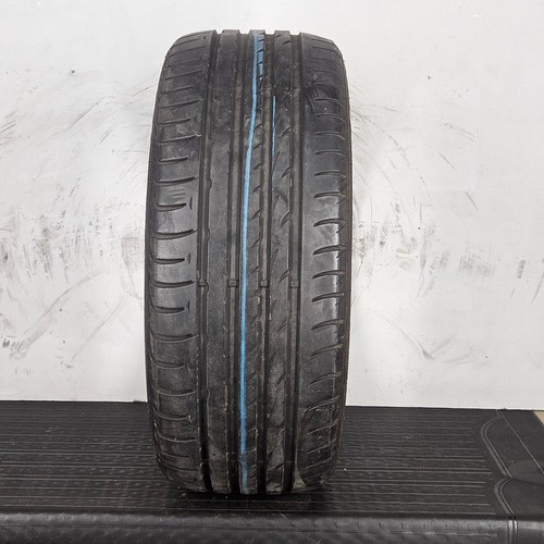 Tyre nexen n8000 255 - 1x,
