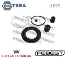 0475-EAF BRAKE CALIPER REPAIR