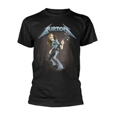 Metallica 'Cliff Burton