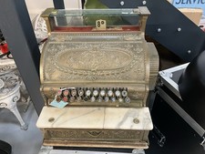 National Vintage Shop Till