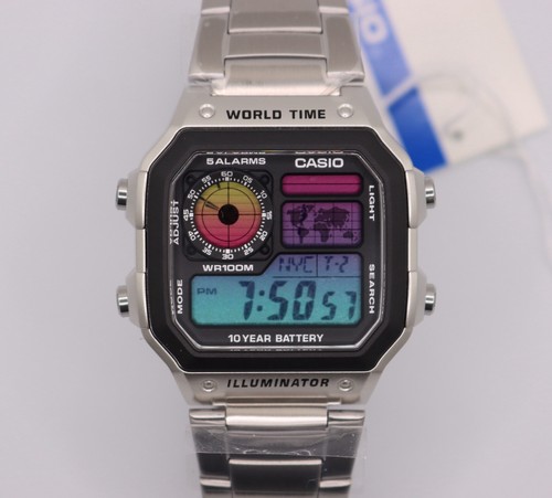 Casio sunset world - casio, “sunset”