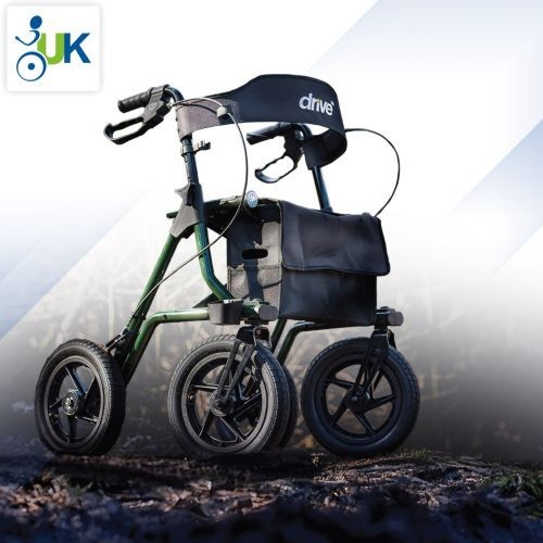 Drive torro outdoor adventurer - outdoor,