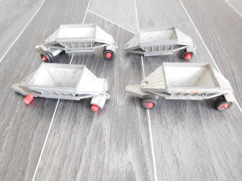 Matchbox major pack m 4b - 4, m-4b