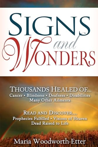 Signs and wonders - signs,