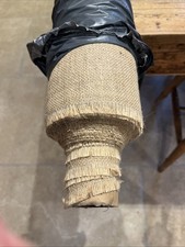 Hessian Fabric-natural hessian roll -fabricated to 320gsm;