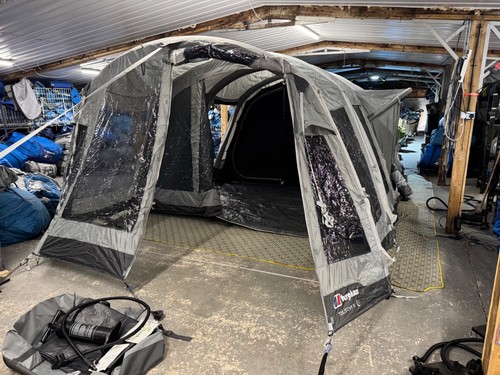 Berghaus telstar nightfall - telstar, 5