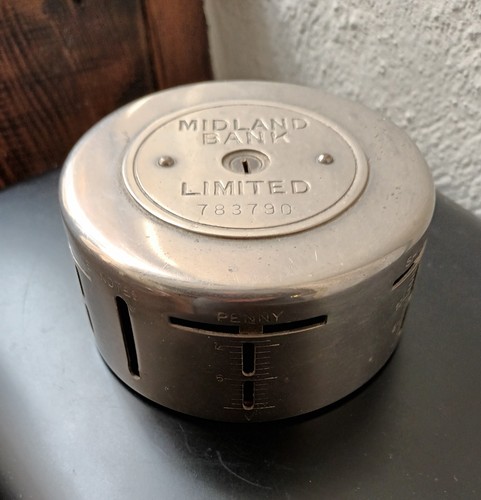 1920s 30s midland - 1920s/30s,