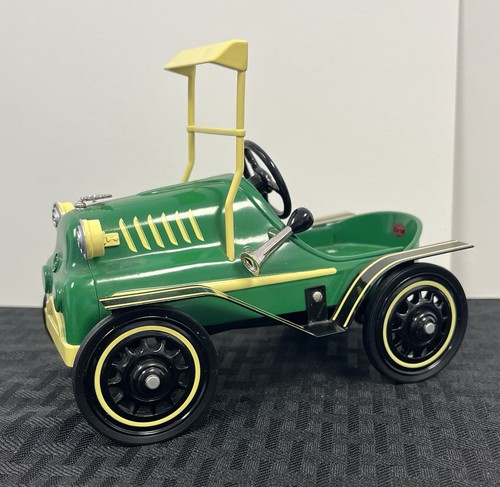 Hallmark kiddie car - kiddie,
