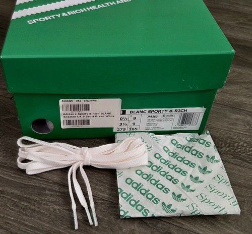 Bnwt adidas originals - flat, off