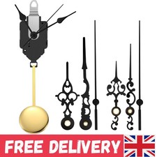 Pendulum quartz clock - pendulum,
