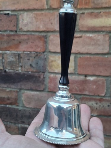 Sterling silver dinner - silver, table