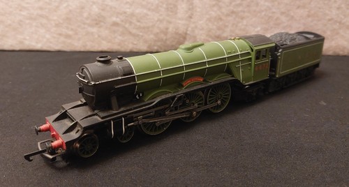 Hornby flying scotsman - 00,