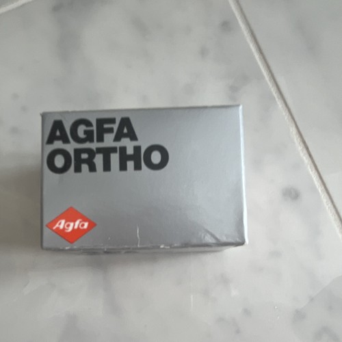 Agfa gevaert ortho - agfa-gevaert, 25