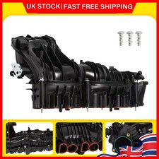 Air Inlet Intake Manifold For Bmw 2.0D N47 E87 E90 E60 E91 E92 X1 E84 X3 E83 1PC