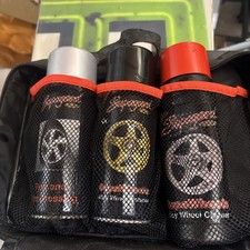 Supagard Complete Valet Car