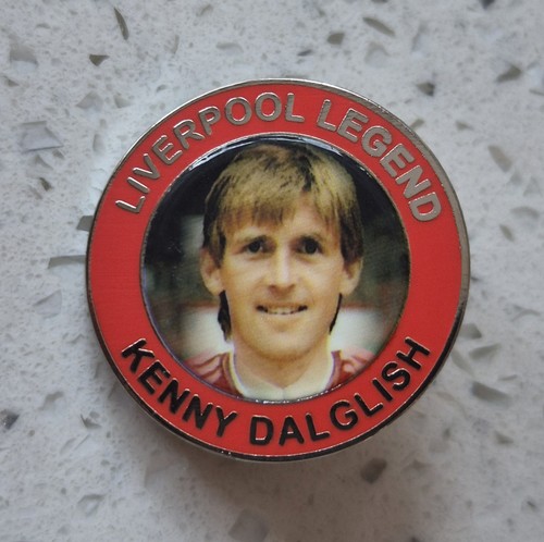 Kenny dalglish liverpool - kenny,