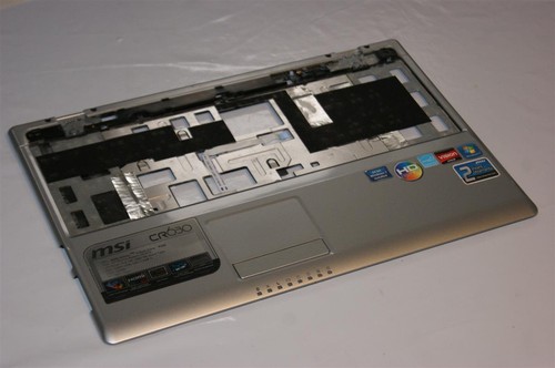 Msi cr630 168b - msi,