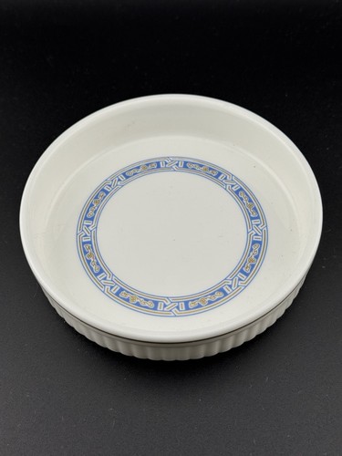 Wedgwood insignia 11cm - insignia, ashtray