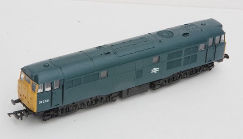 Hornby railroad r3067 blue - br,