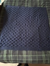 baby shawl/ blanket approx