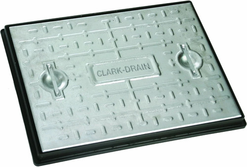 Heavy duty galvanised - galvanised, steel