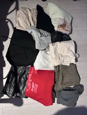 Random Clothing Bundle 8 Piece