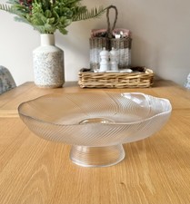 John Lewis Floral Footed