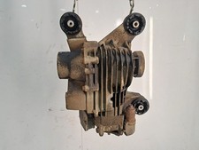 2005 LAND ROVER FREELANDER 1.8L Petrol 5 Speed Manual  Transfer Box/Case T