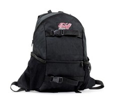 Enuff Skateboard Carrying Skate Pack Backpack - Black - SALE WAS £40!