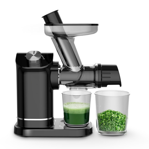 Keplin slow masticating - slow, juicer
