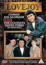 Lovejoy: The Complete Series 3