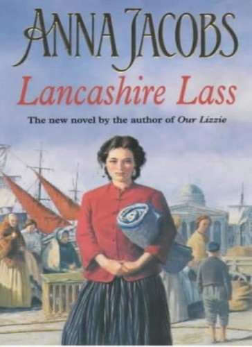 Lancashire lass anna jacobs - lass-anna,