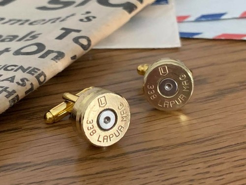 Men gold army 338 - .338, sniper