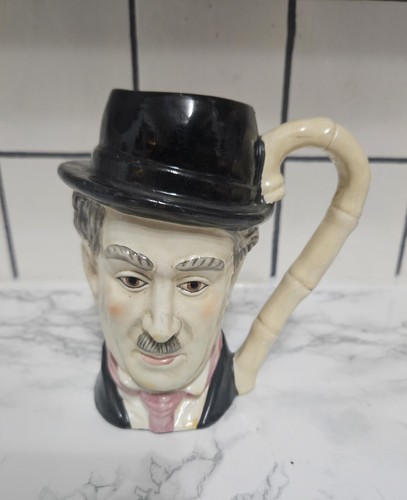 Vintage rare charlie chaplin - vintage,