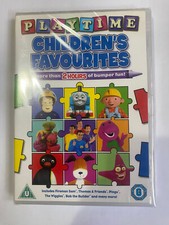Children's Favourites