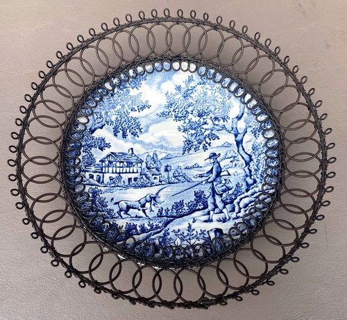 Rare antique the hunter - the, by
