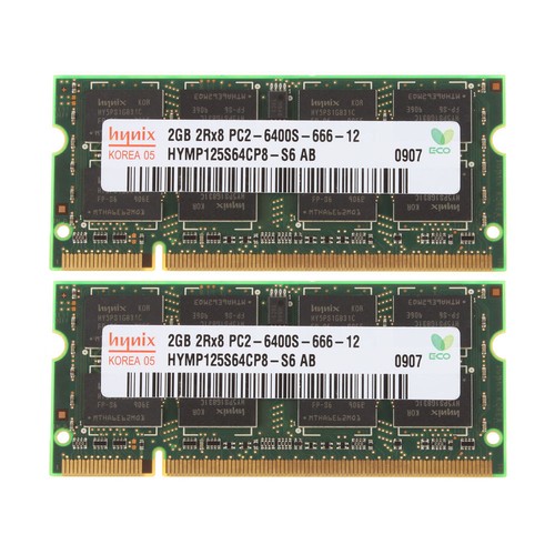 4gb hynix ram kit - 2,