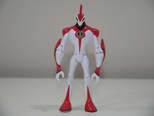 BEN 10 BEN TEN Alien