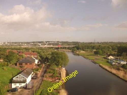 Photo 6x4 river - photo, weaver
