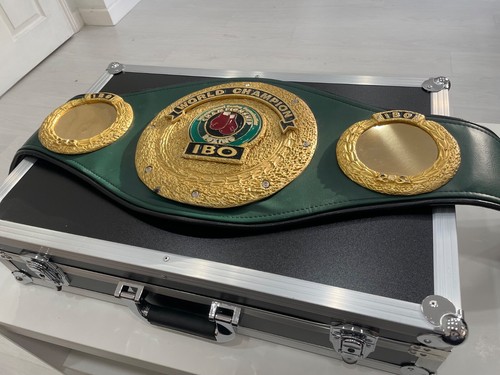 Authentic ibo world - ibo, champion