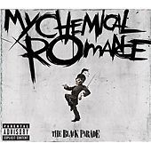 My Chemical Romance : The Black Parade CD (2006) Expertly Refurbished Product