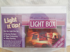 A4 light box drawing  Arts And