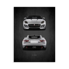 Rogan Mark Jaguar F-Type