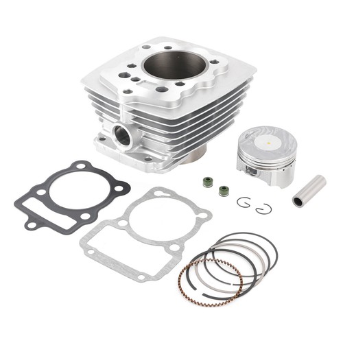 Cylinder piston gasket kit - cylinder,