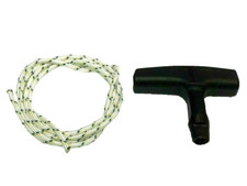 Pull Cord Rope & Handle Fits